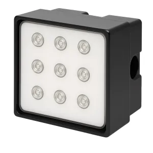 چراغ پرتابی 9w
