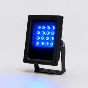 پروژکتور 20w رنگی مدل آبی