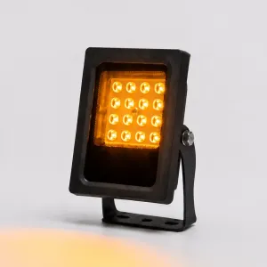 پروژکتور 20w رنگی مدل انبه ای