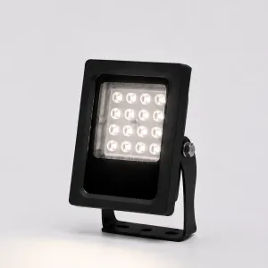 پروژکتور 20w رنگی مدل نچرال