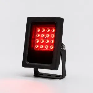 پروژکتور 20w رنگی مدل قرمز