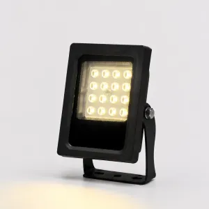 پروژکتور 20w رنگی مدل آفتابی