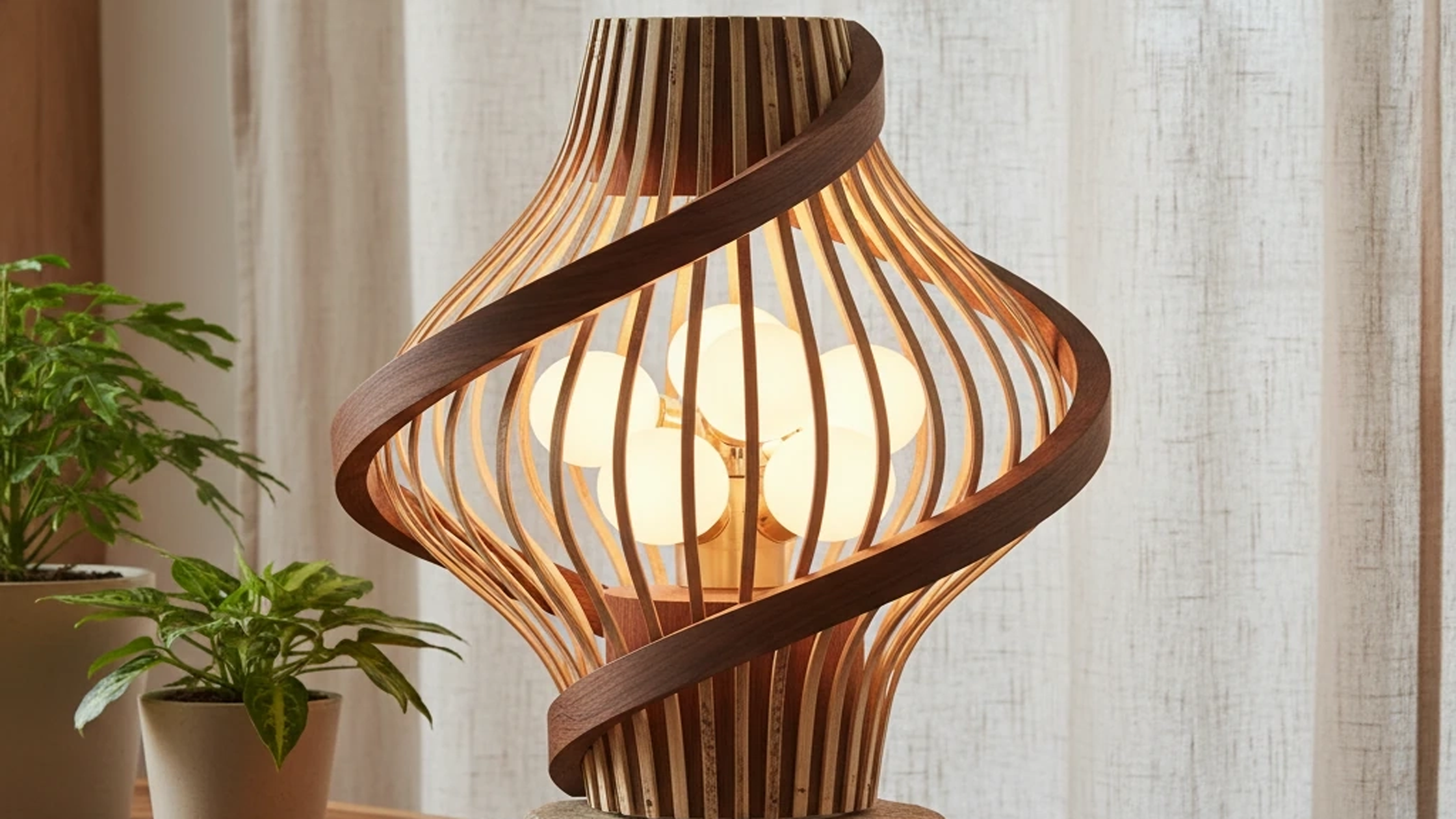 برترین ترند های نورپردازی | لنانور