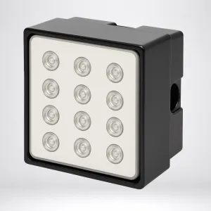 چراغ پرتابی 12w