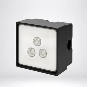 چراغ پرتابی 3w