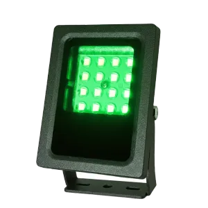 پروژکتور 20w رنگی مدل سبز