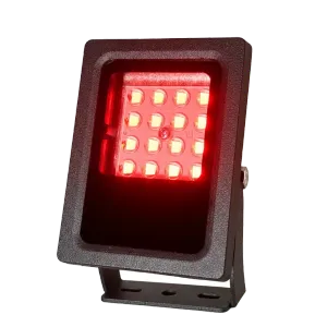 پروژکتور 20w رنگی مدل قرمز