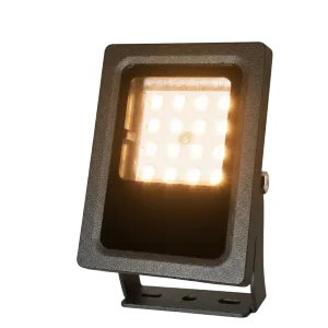 پروژکتور 20w رنگی مدل آفتابی