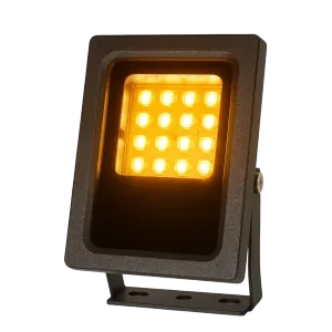 پروژکتور 20w رنگی مدل انبه ای