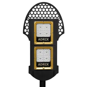 چراغ خیابانی آدریکس مدل 100w