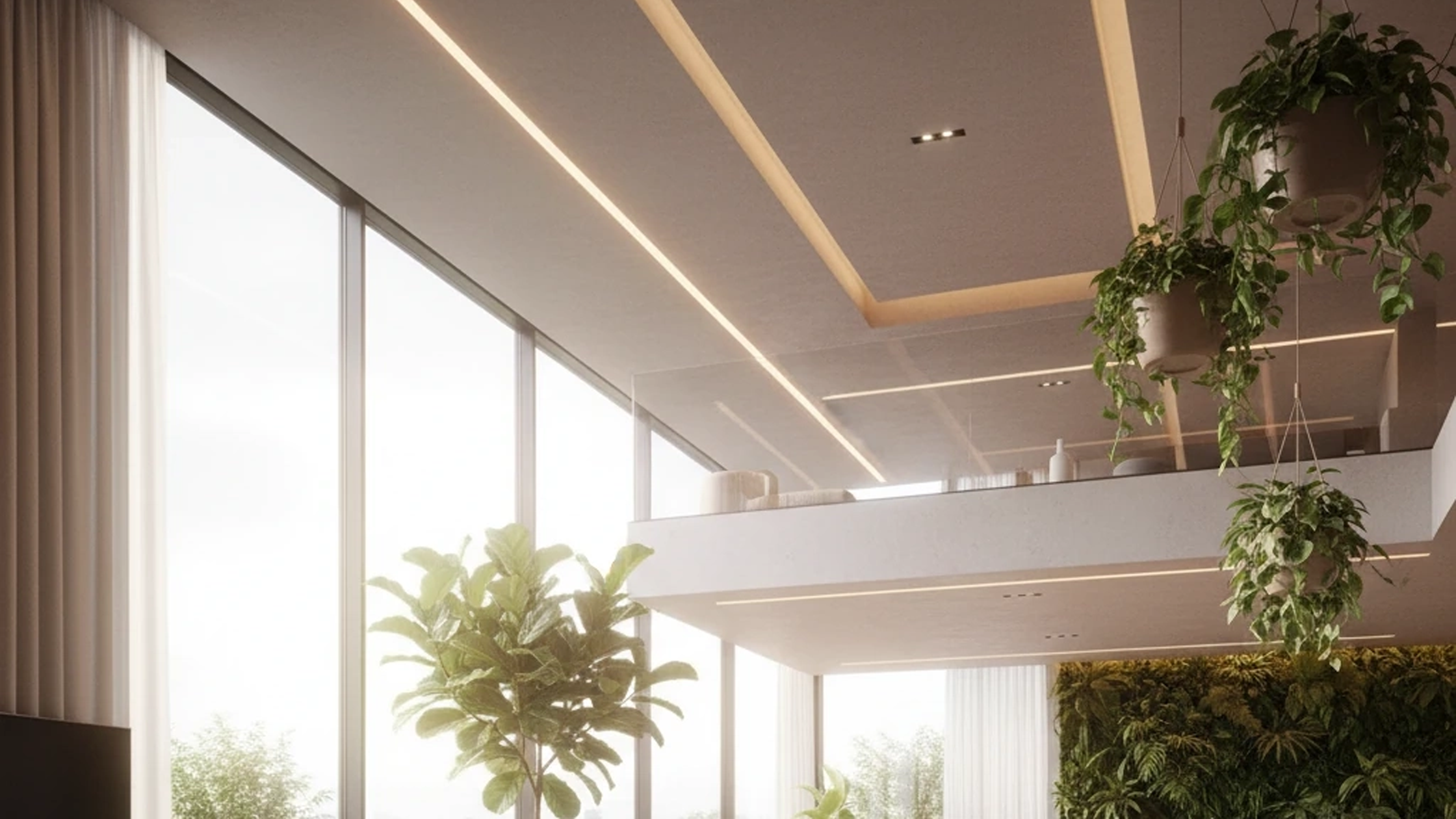 برترین ترند های نورپردازی | لنانور