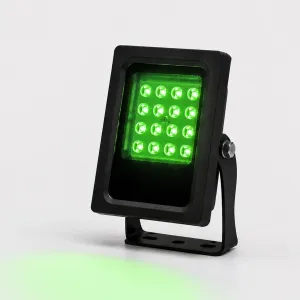 پروژکتور 20w رنگی مدل سبز