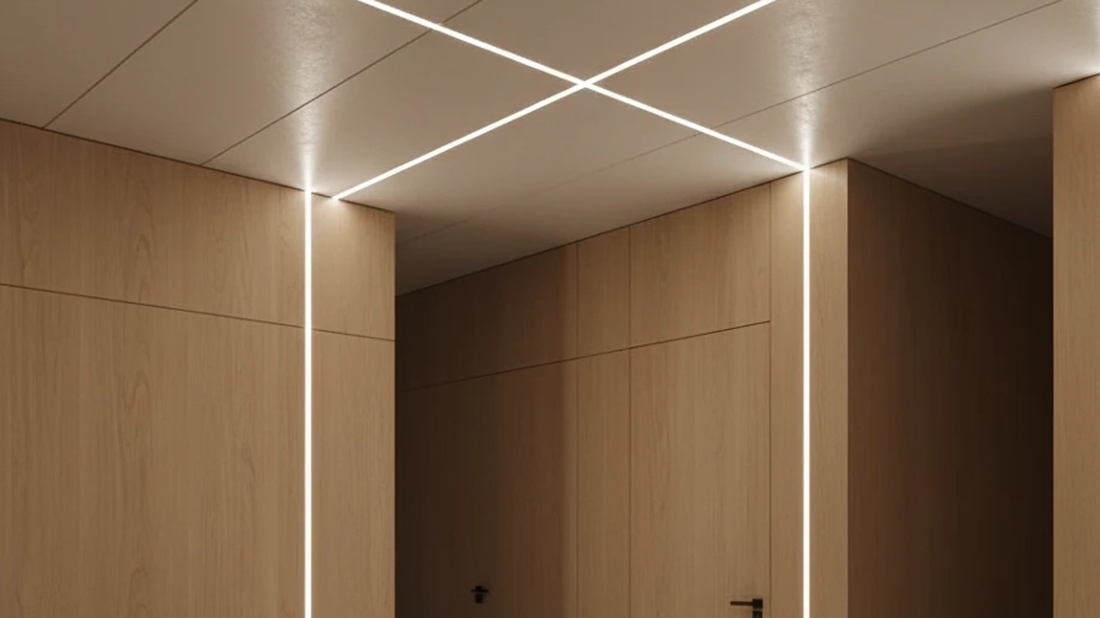 برترین ترند های نورپردازی | لنانور