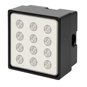 چراغ پرتابی 12w