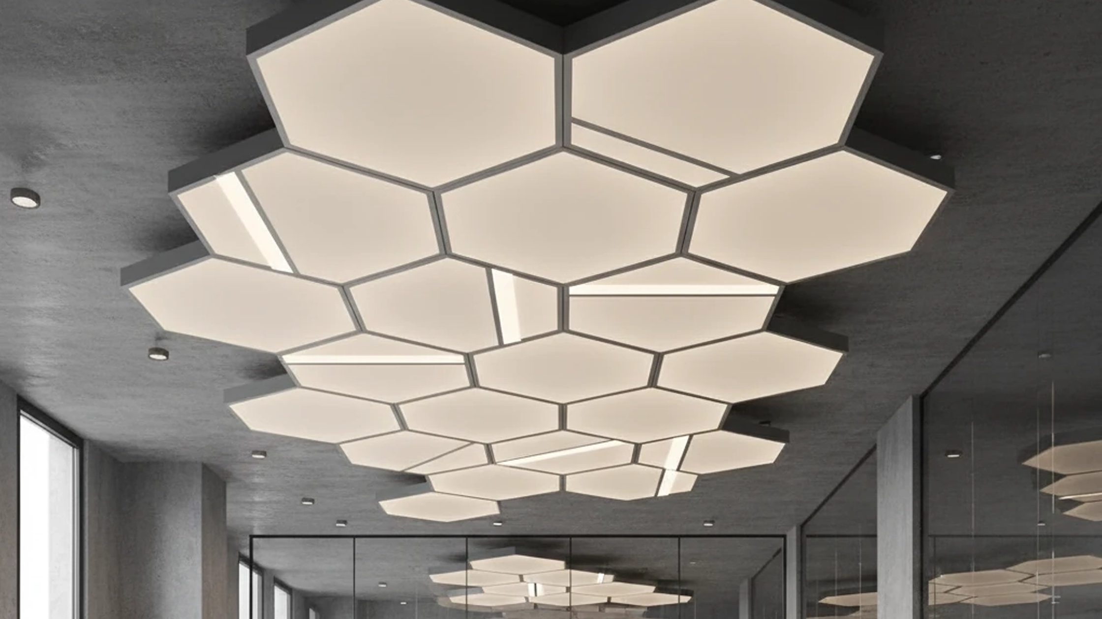 برترین ترند های نورپردازی | لنانور