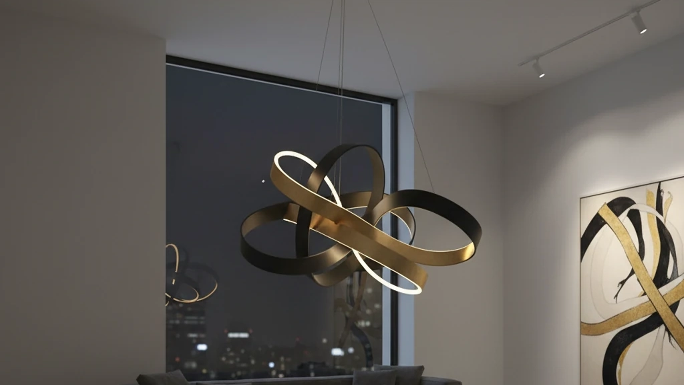 برترین ترند های نورپردازی | لنانور